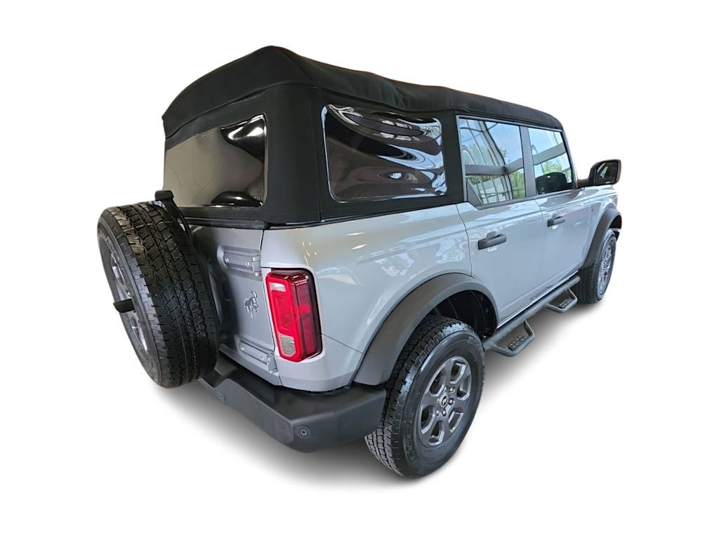 Thumbnail: 2024 Ford Bronco - 18