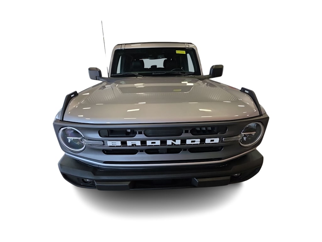 Thumbnail: 2024 Ford Bronco - 6