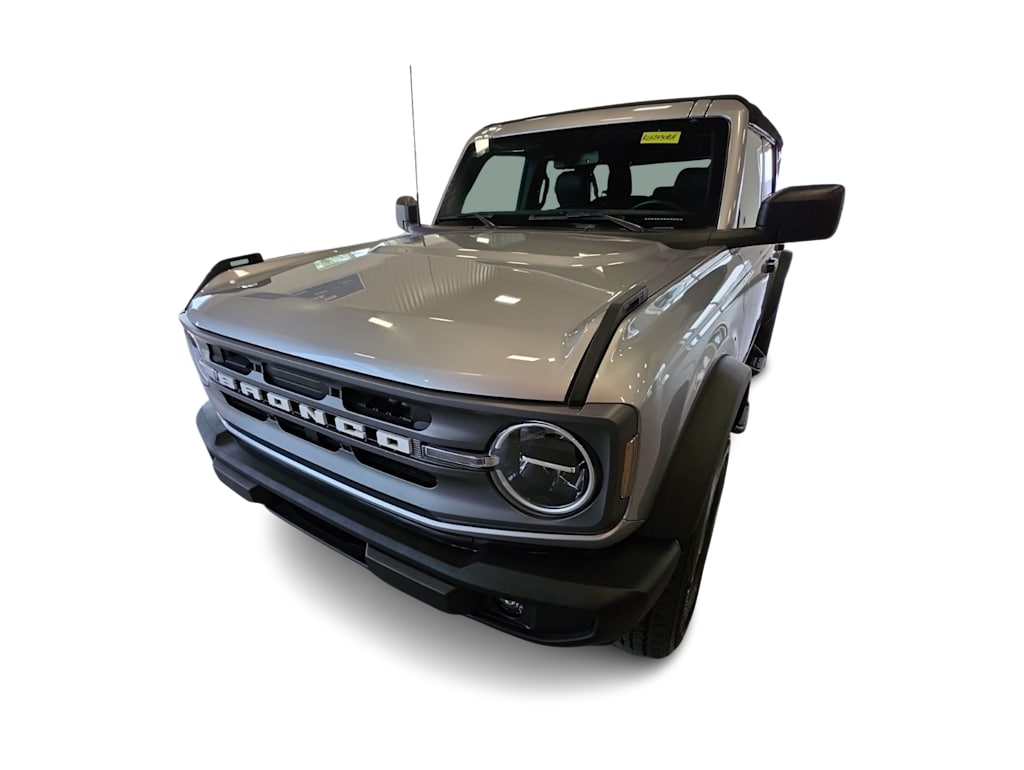 Thumbnail: 2024 Ford Bronco - 14