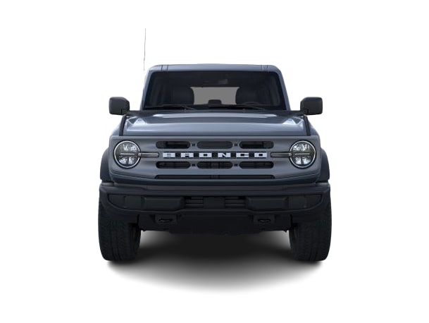 Thumbnail: 2025 Ford Bronco - 6