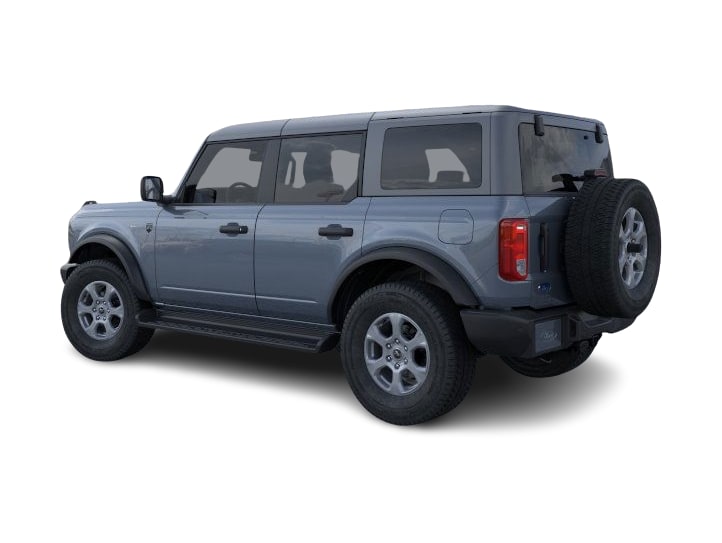 Thumbnail: 2025 Ford Bronco - 4