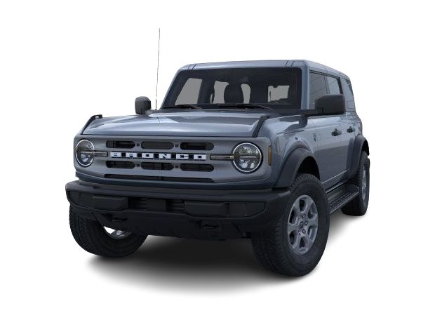 Thumbnail: 2025 Ford Bronco - 13