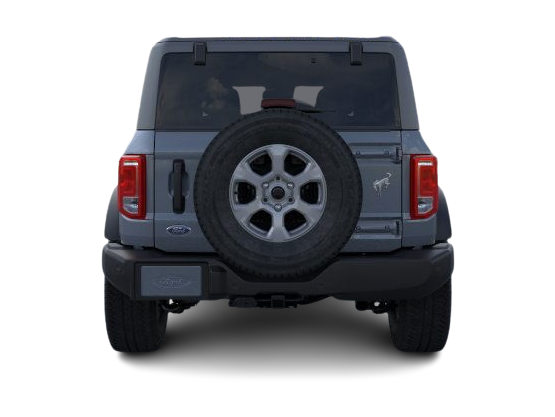 Thumbnail: 2025 Ford Bronco - 5