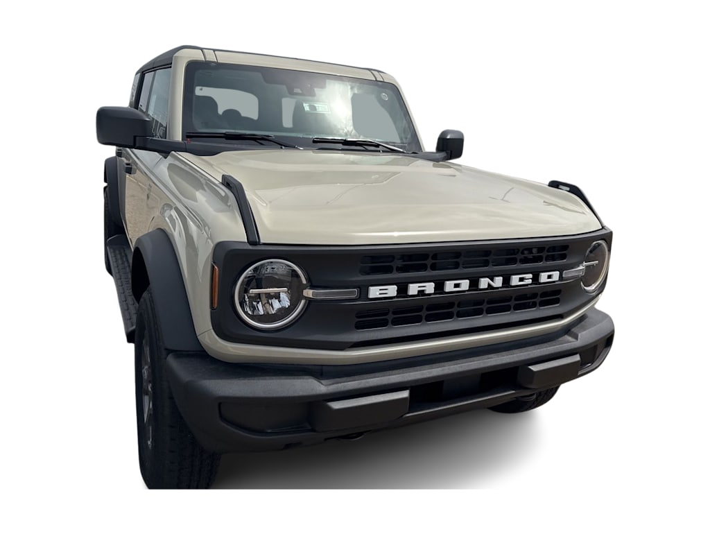Thumbnail: 2026 Ford Bronco - 12