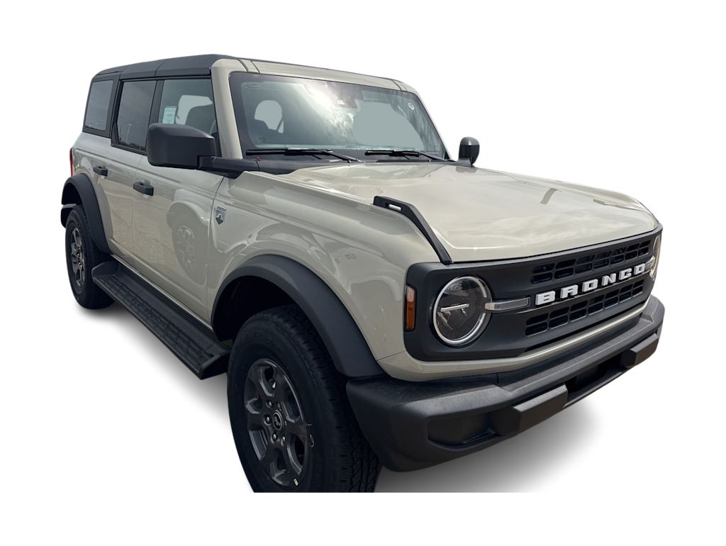 Thumbnail: 2026 Ford Bronco - 13