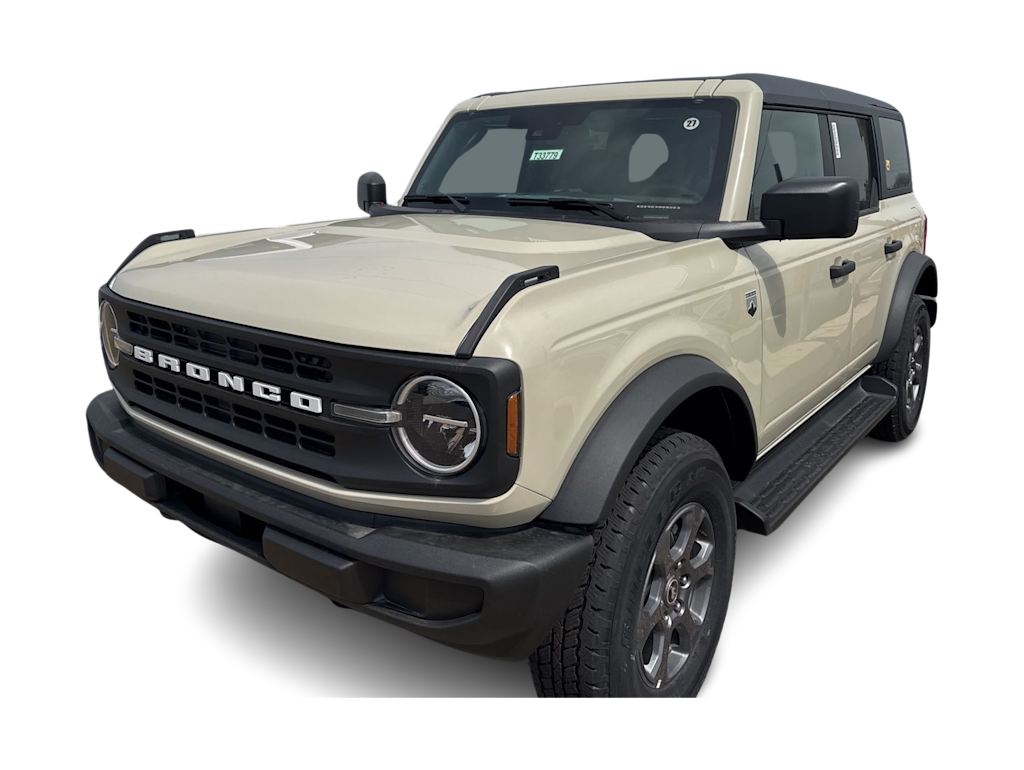Thumbnail: 2026 Ford Bronco - 10