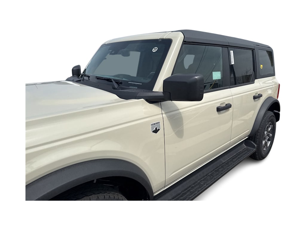 Thumbnail: 2026 Ford Bronco - 27