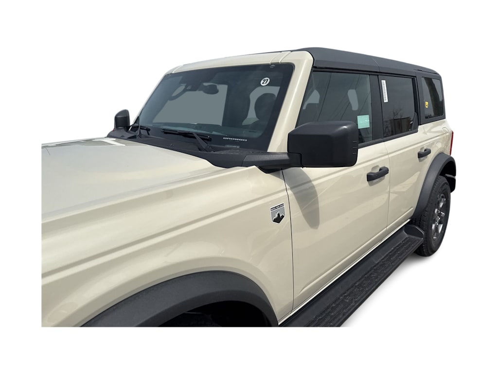 Thumbnail: 2026 Ford Bronco - 18