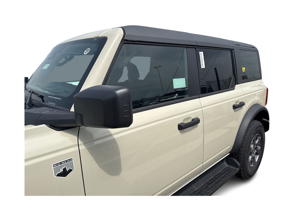 Thumbnail: 2026 Ford Bronco - 17