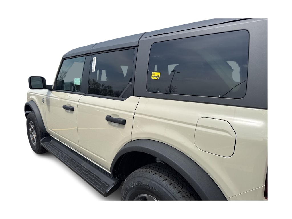 Thumbnail: 2026 Ford Bronco - 25