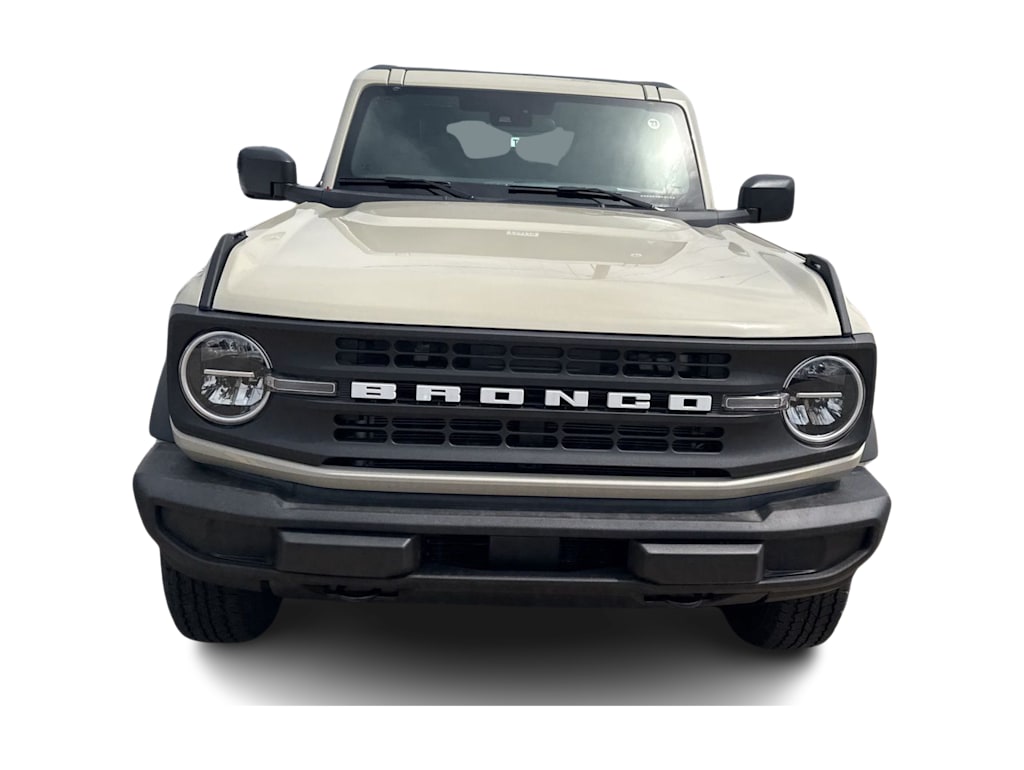 Thumbnail: 2026 Ford Bronco - 11