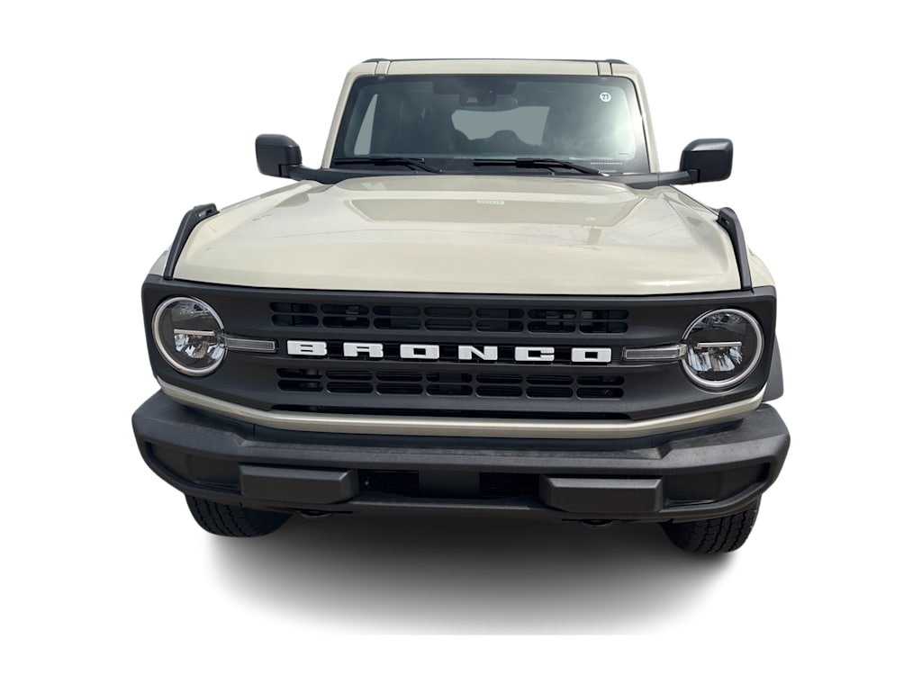 Thumbnail: 2026 Ford Bronco - 20