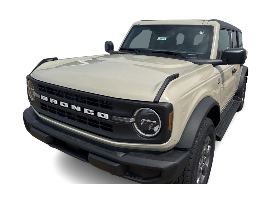 Thumbnail: 2026 Ford Bronco - 19