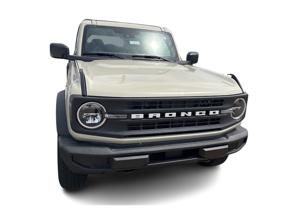 Thumbnail: 2026 Ford Bronco - 21