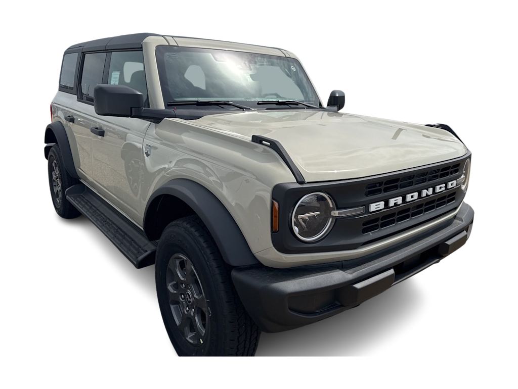 Thumbnail: 2026 Ford Bronco - 22