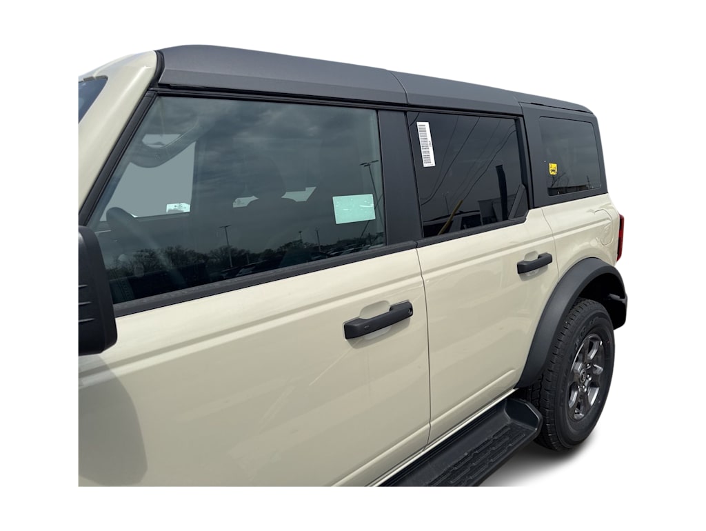 Thumbnail: 2026 Ford Bronco - 26