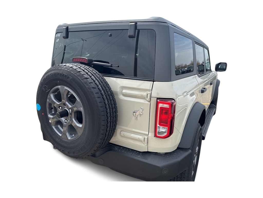 Thumbnail: 2026 Ford Bronco - 16