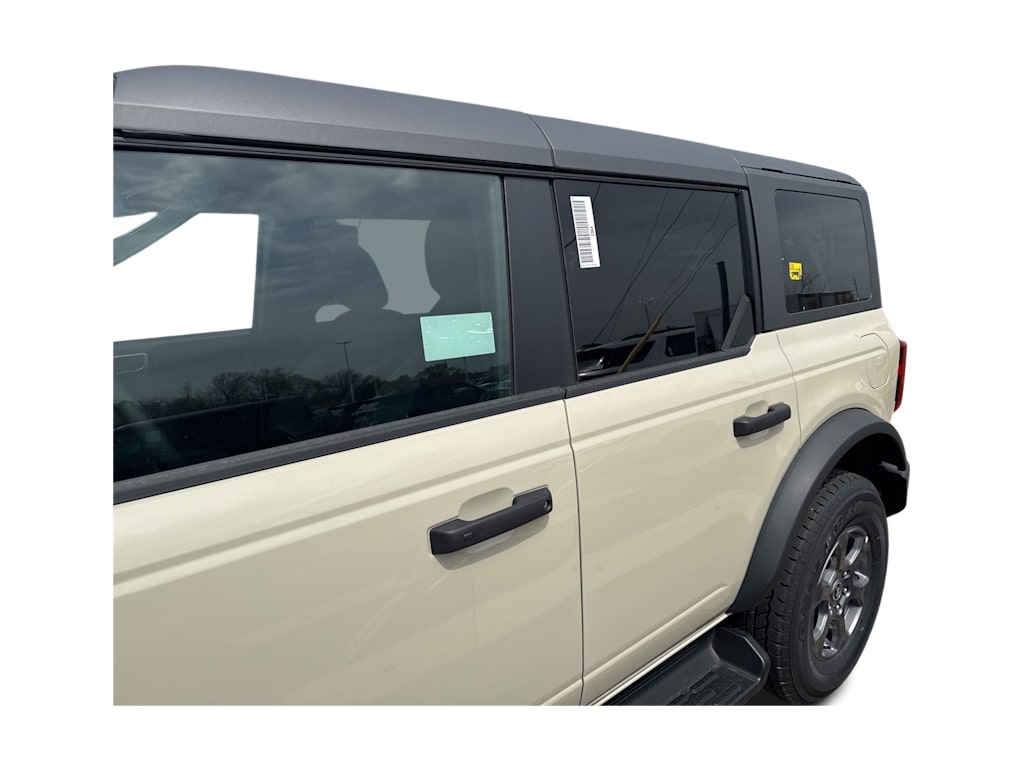Thumbnail: 2026 Ford Bronco - 2
