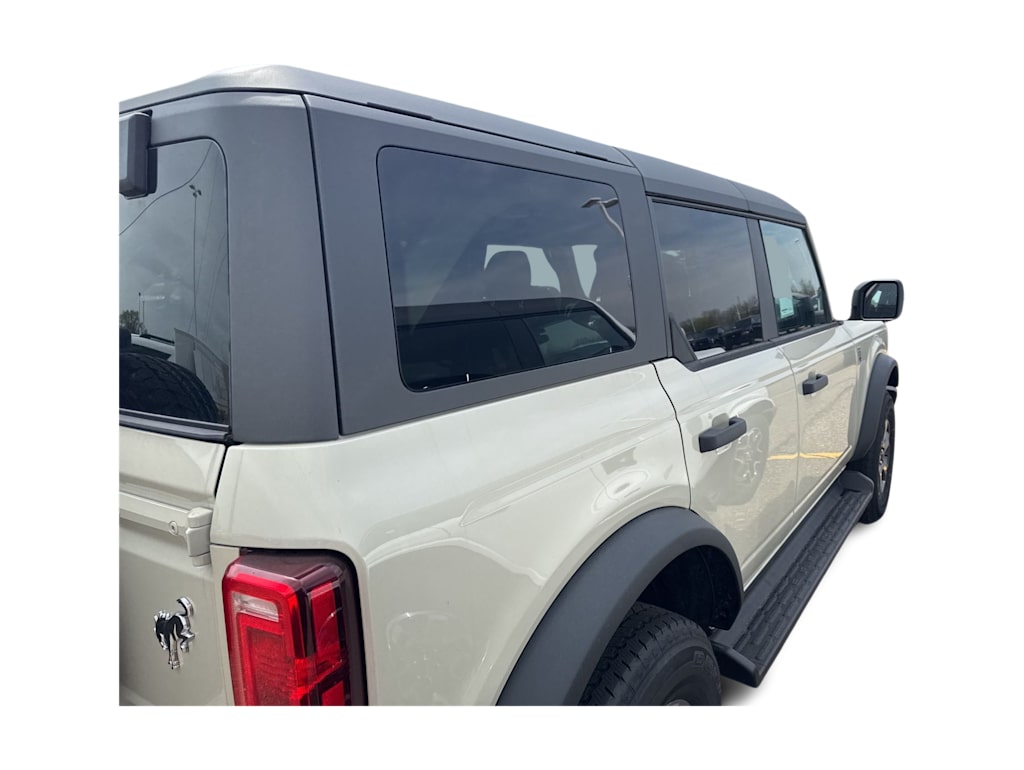 Thumbnail: 2026 Ford Bronco - 15