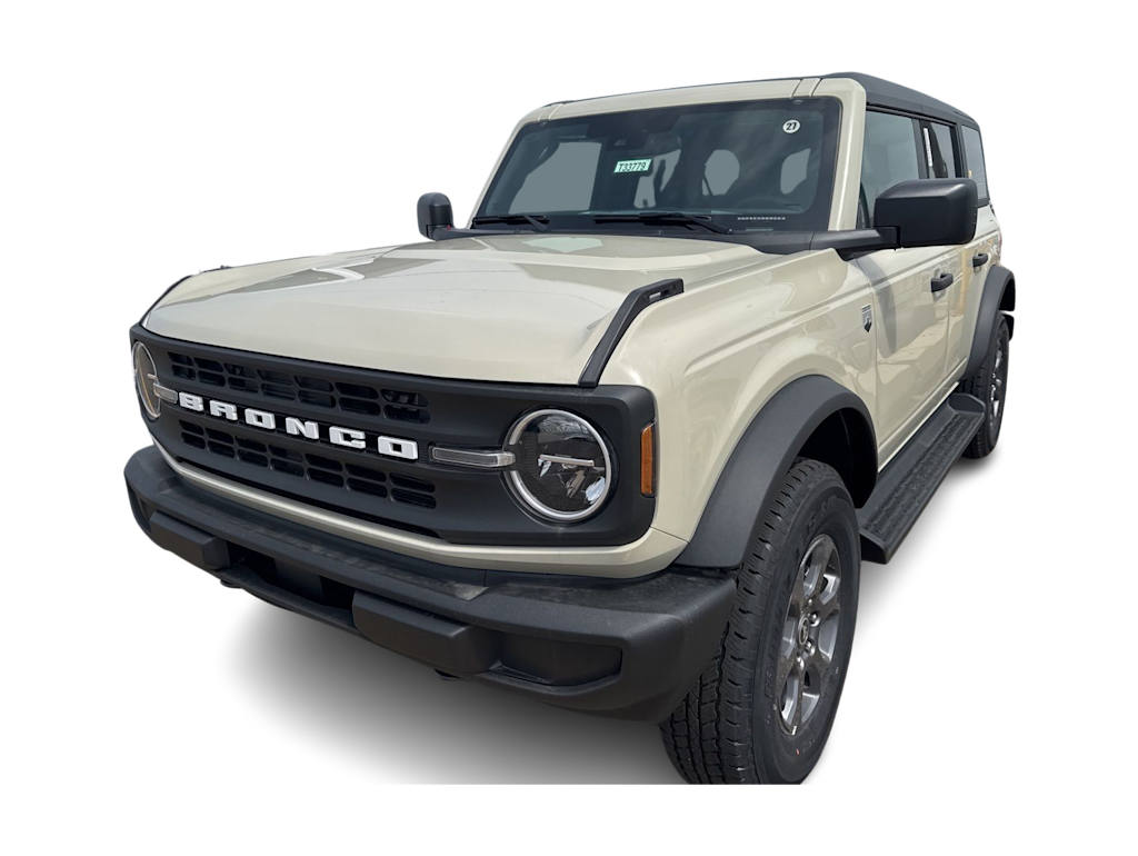 Thumbnail: 2026 Ford Bronco - 28