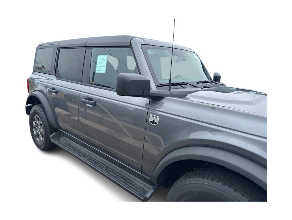 Thumbnail: 2026 Ford Bronco - 3