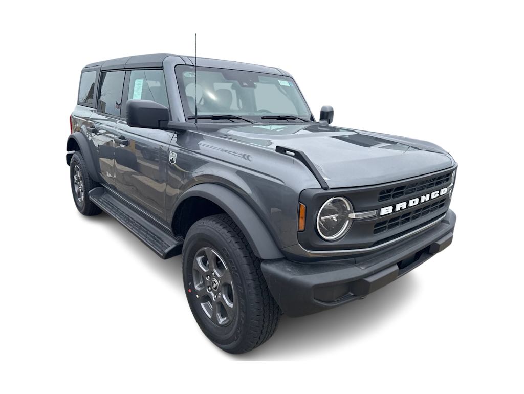 Thumbnail: 2026 Ford Bronco - 12