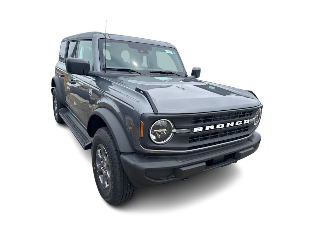 Thumbnail: 2026 Ford Bronco - 9