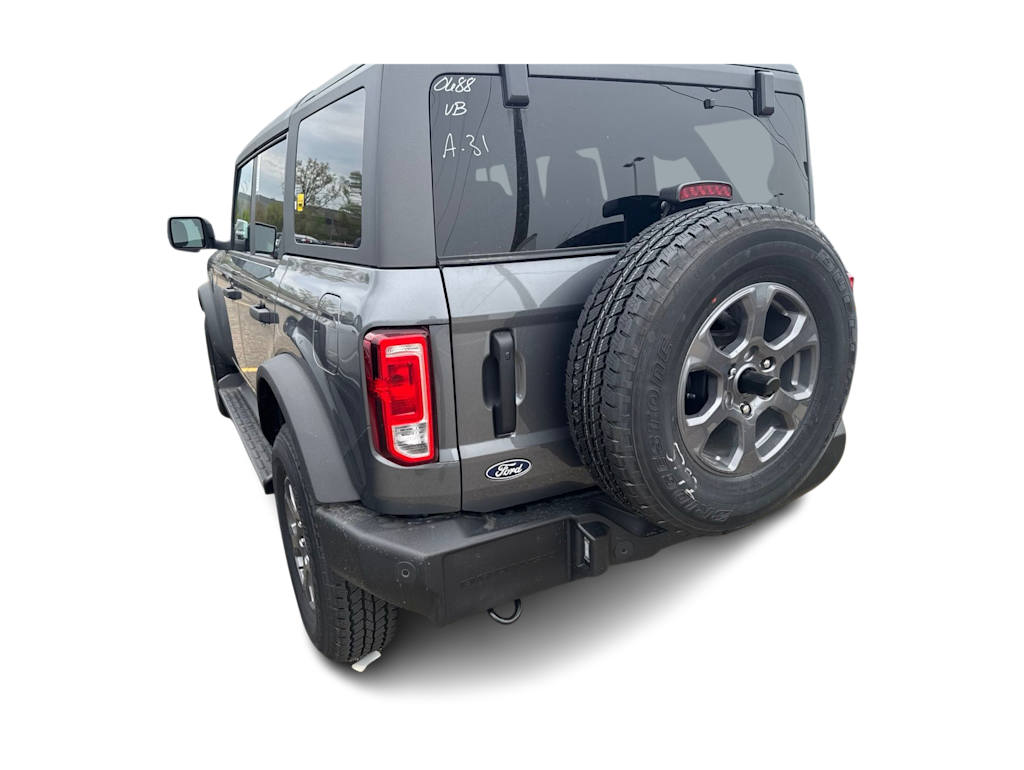 Thumbnail: 2026 Ford Bronco - 18