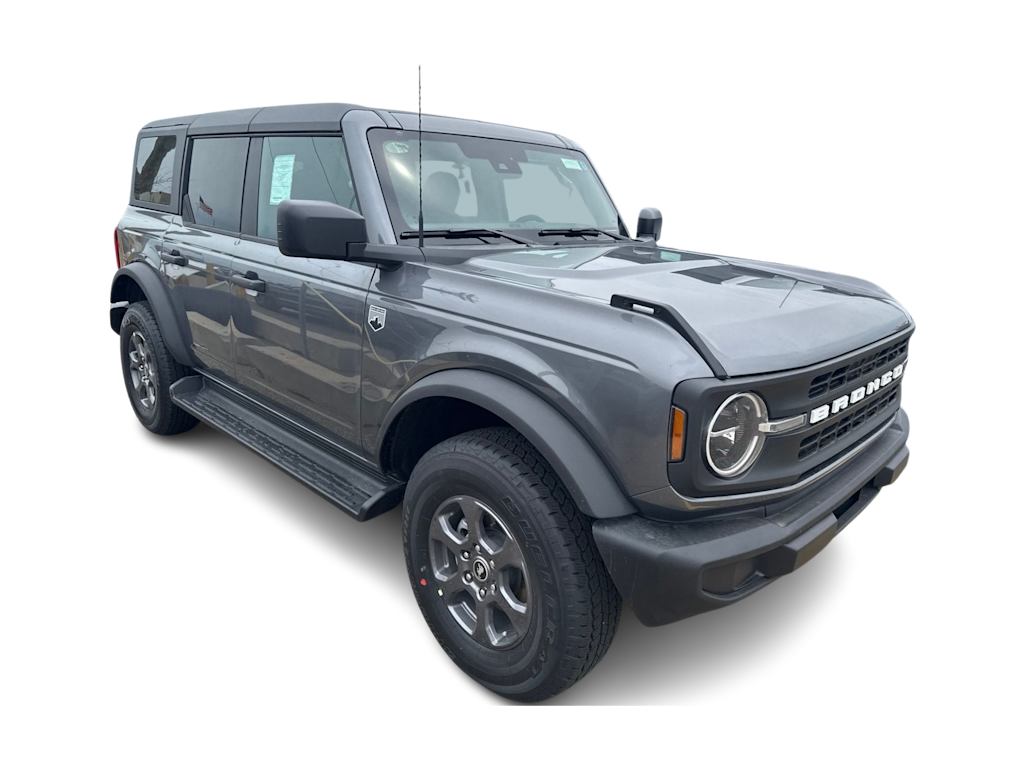 Thumbnail: 2026 Ford Bronco - 10