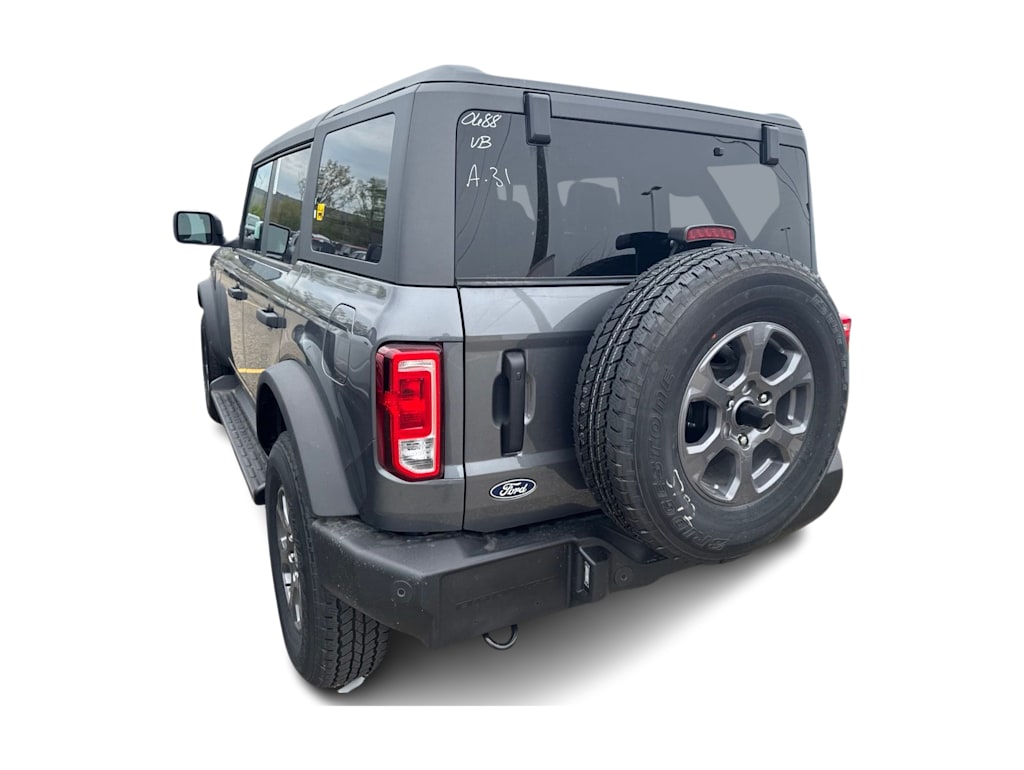 Thumbnail: 2026 Ford Bronco - 14