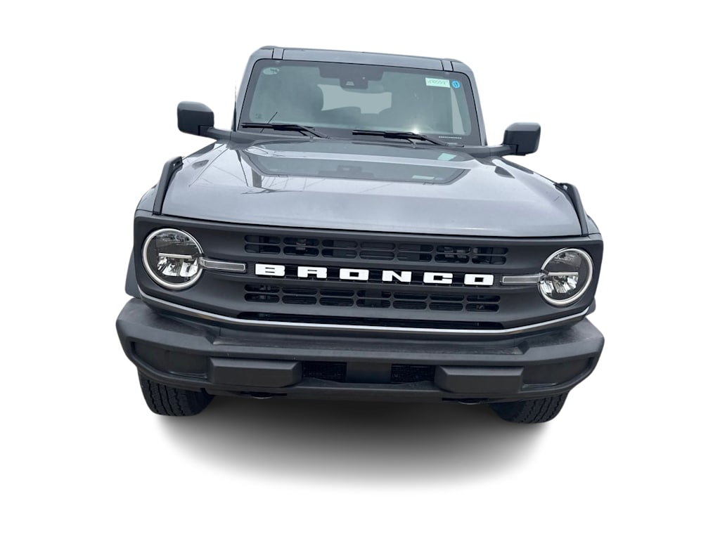 Thumbnail: 2026 Ford Bronco - 8
