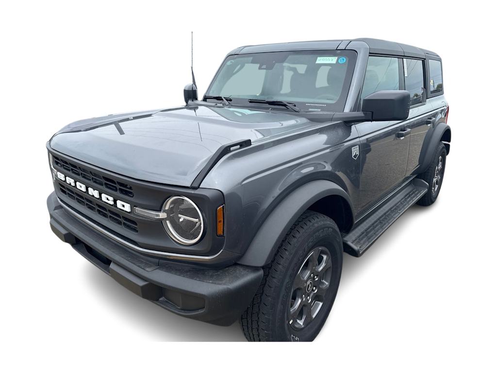 Thumbnail: 2026 Ford Bronco - 27