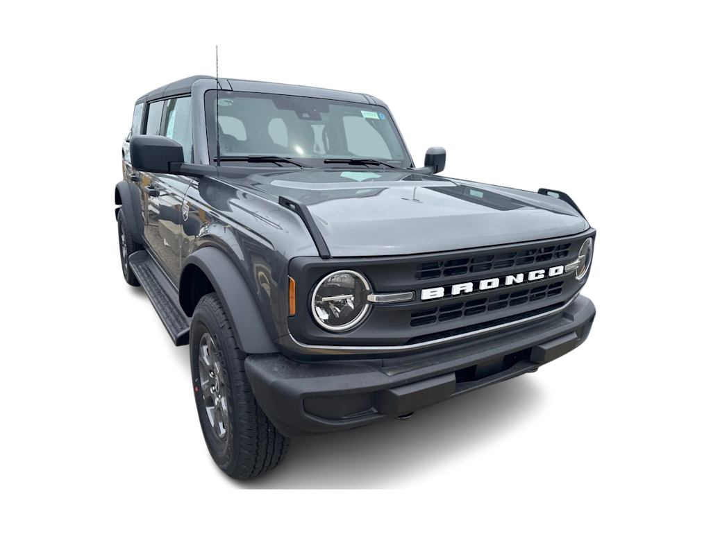 Thumbnail: 2026 Ford Bronco - 25