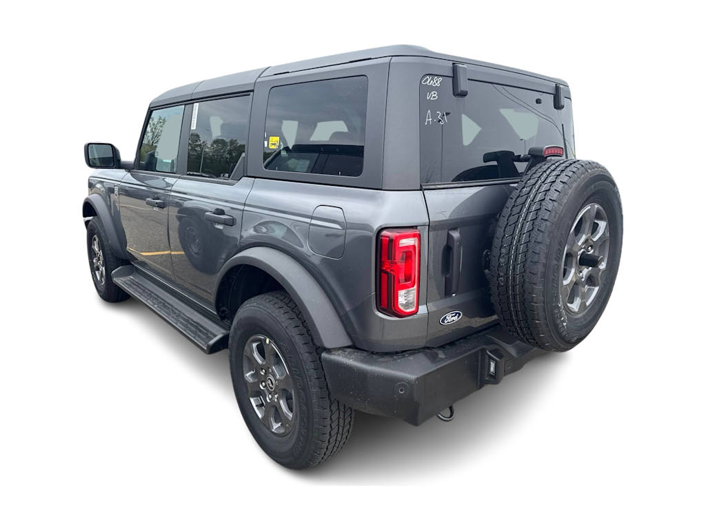Thumbnail: 2026 Ford Bronco - 15