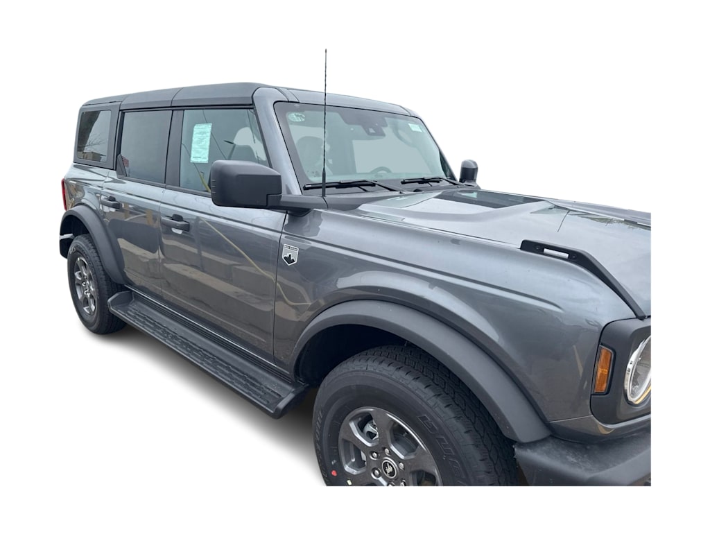 Thumbnail: 2026 Ford Bronco - 24