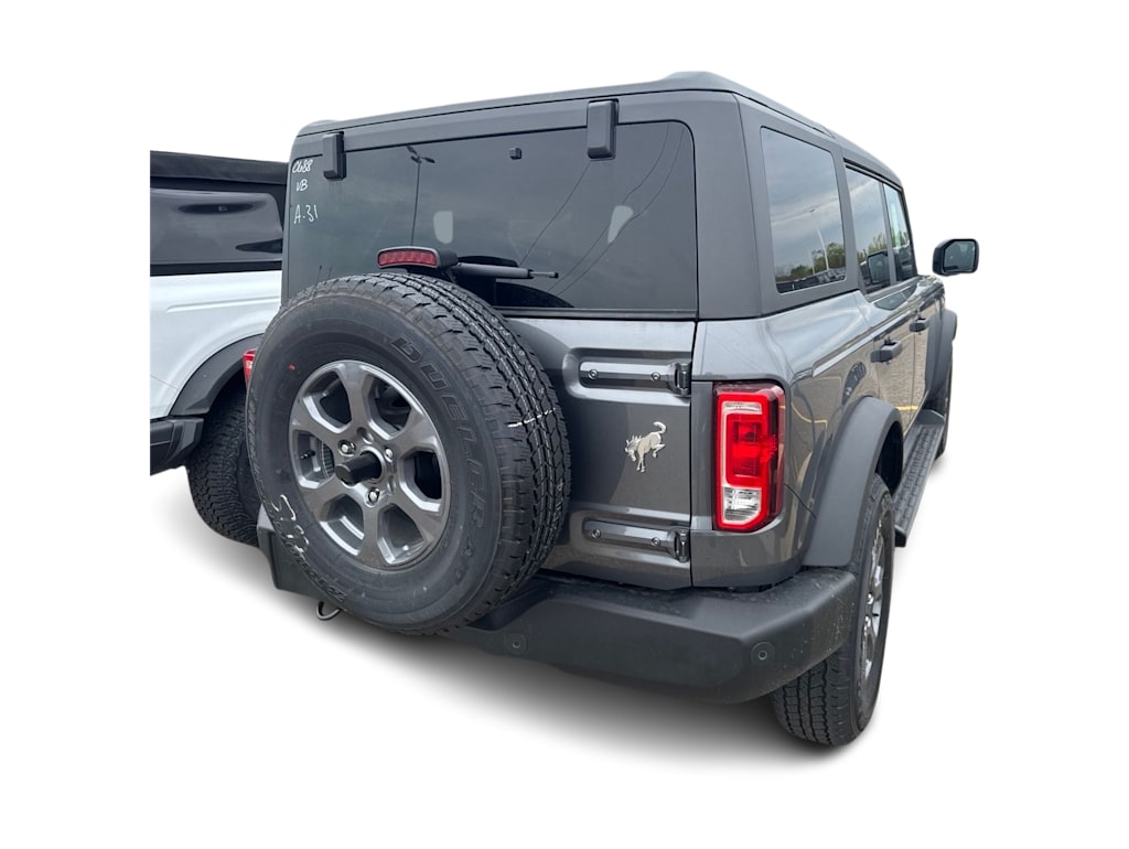 Thumbnail: 2026 Ford Bronco - 13