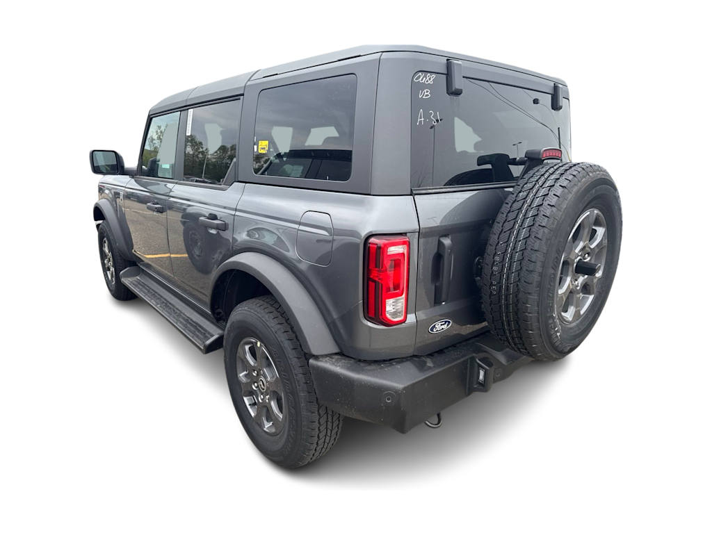 Thumbnail: 2026 Ford Bronco - 17