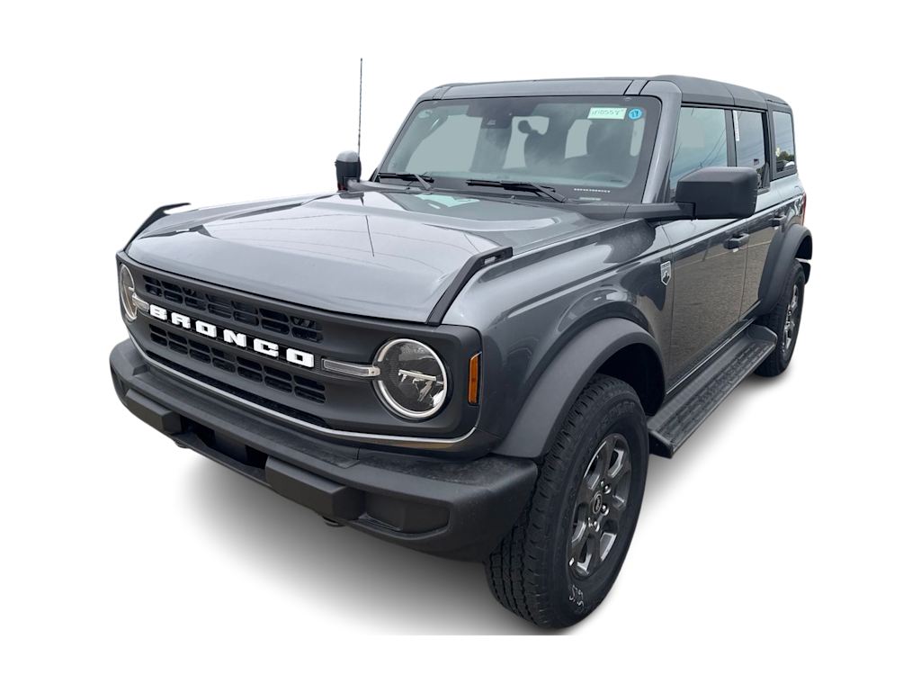 Thumbnail: 2026 Ford Bronco - 21
