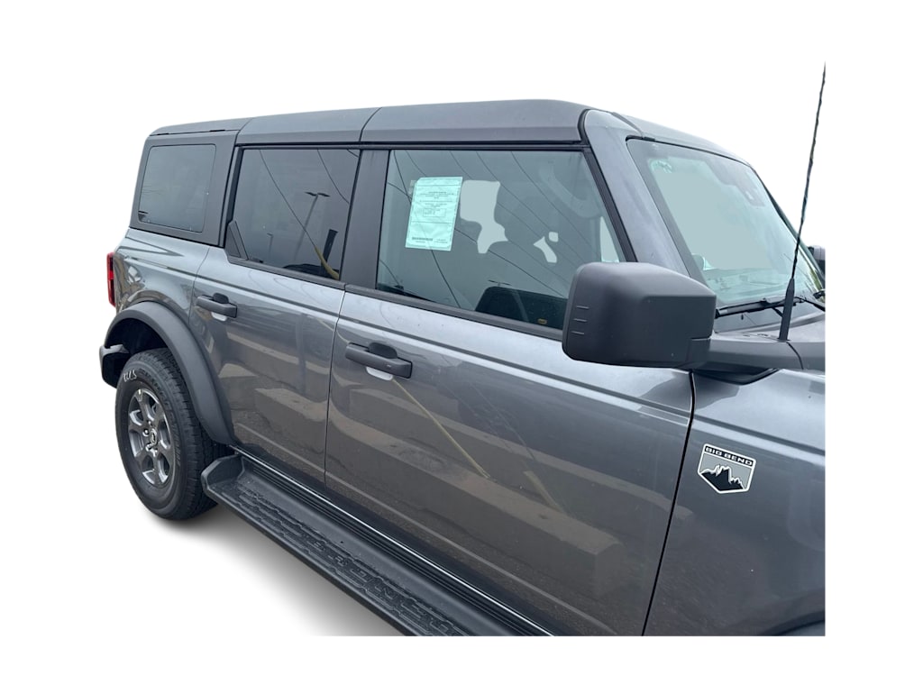 Thumbnail: 2026 Ford Bronco - 11