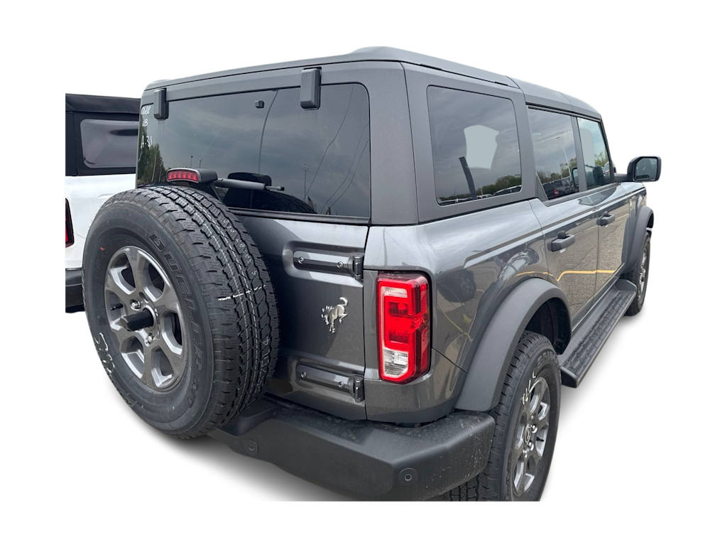 Thumbnail: 2026 Ford Bronco - 29