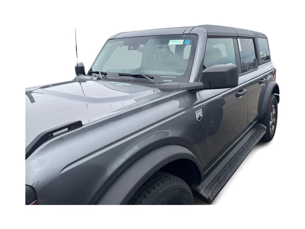 Thumbnail: 2026 Ford Bronco - 20
