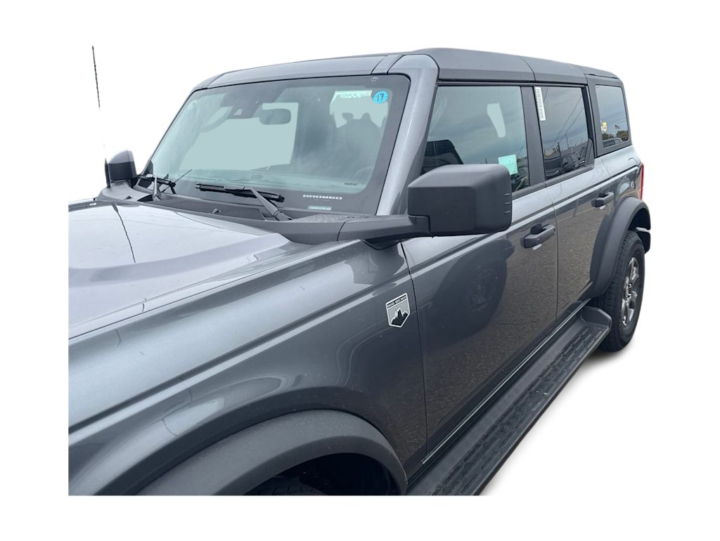 Thumbnail: 2026 Ford Bronco - 26