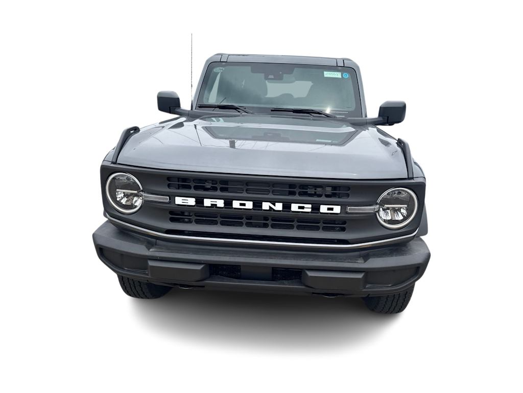 Thumbnail: 2026 Ford Bronco - 22