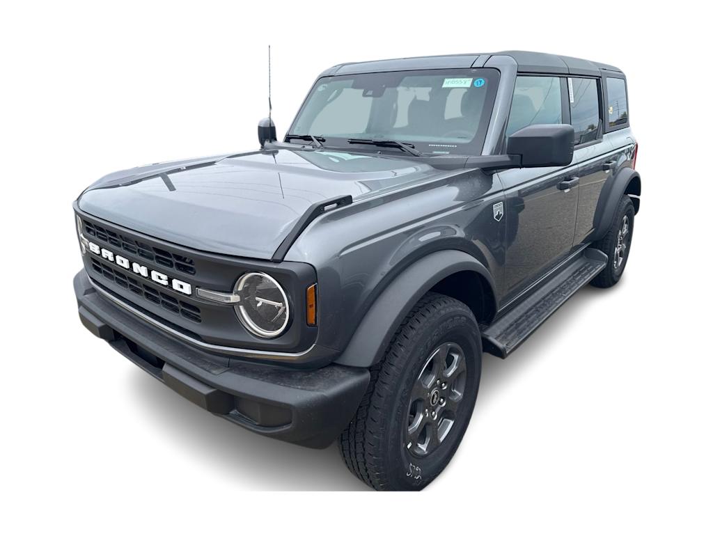 Thumbnail: 2026 Ford Bronco - 7