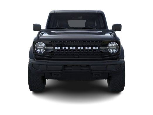 Thumbnail: 2026 Ford Bronco - 14