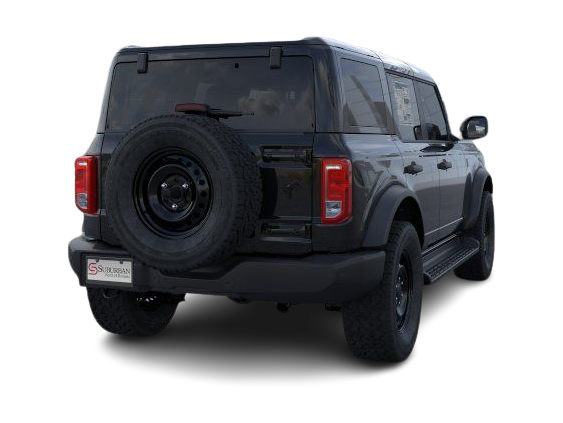 Thumbnail: 2026 Ford Bronco - 16