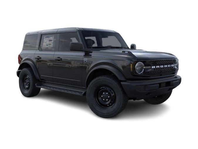 Thumbnail: 2026 Ford Bronco - 15