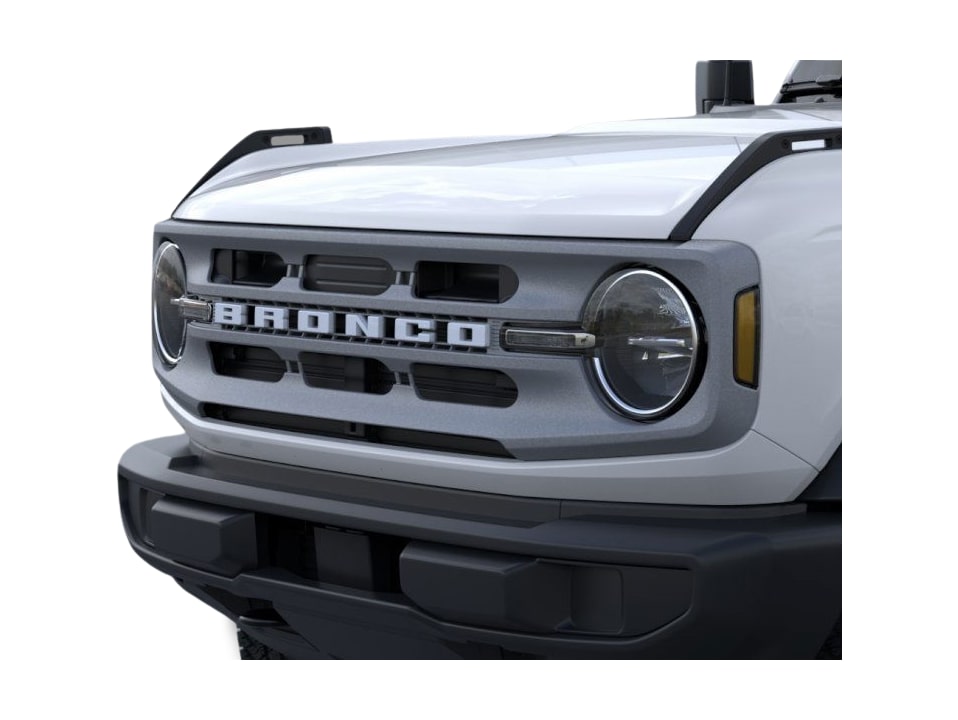 Thumbnail: 2025 Ford Bronco - 20