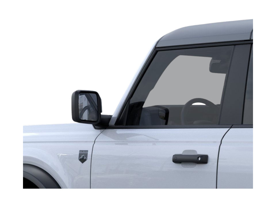 Thumbnail: 2025 Ford Bronco - 22