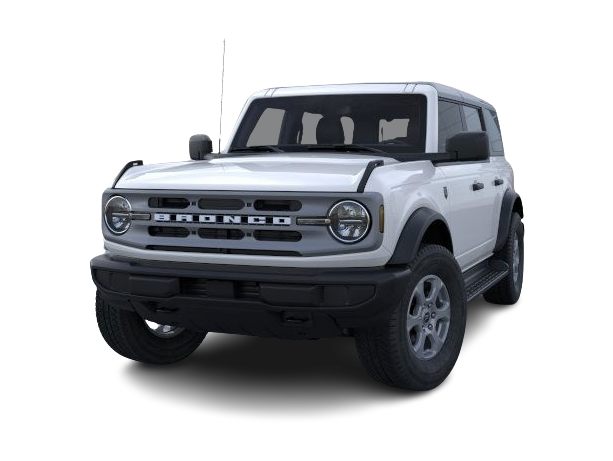 Thumbnail: 2025 Ford Bronco - 13